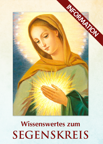 wissenswertes zum segenskreis bild