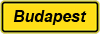budapest