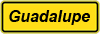 guadalupe