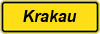 krakau