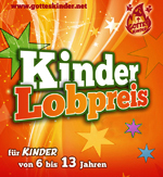 kinderlobpreis